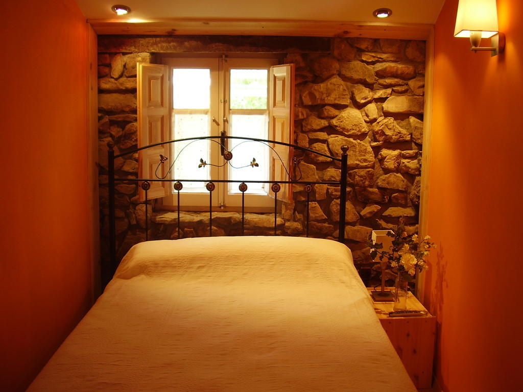 Casa Rural Ortulane Guest House Urduliz Room photo